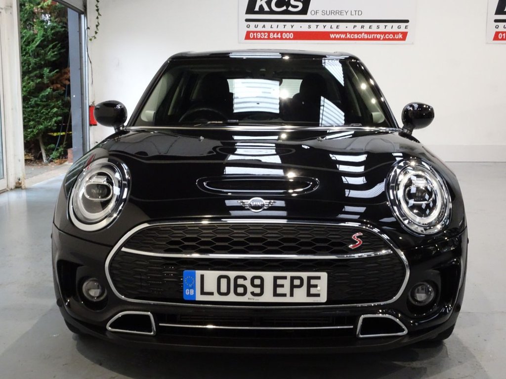 Used MINI Clubman 2019 for sale - 76509735: Photo 31