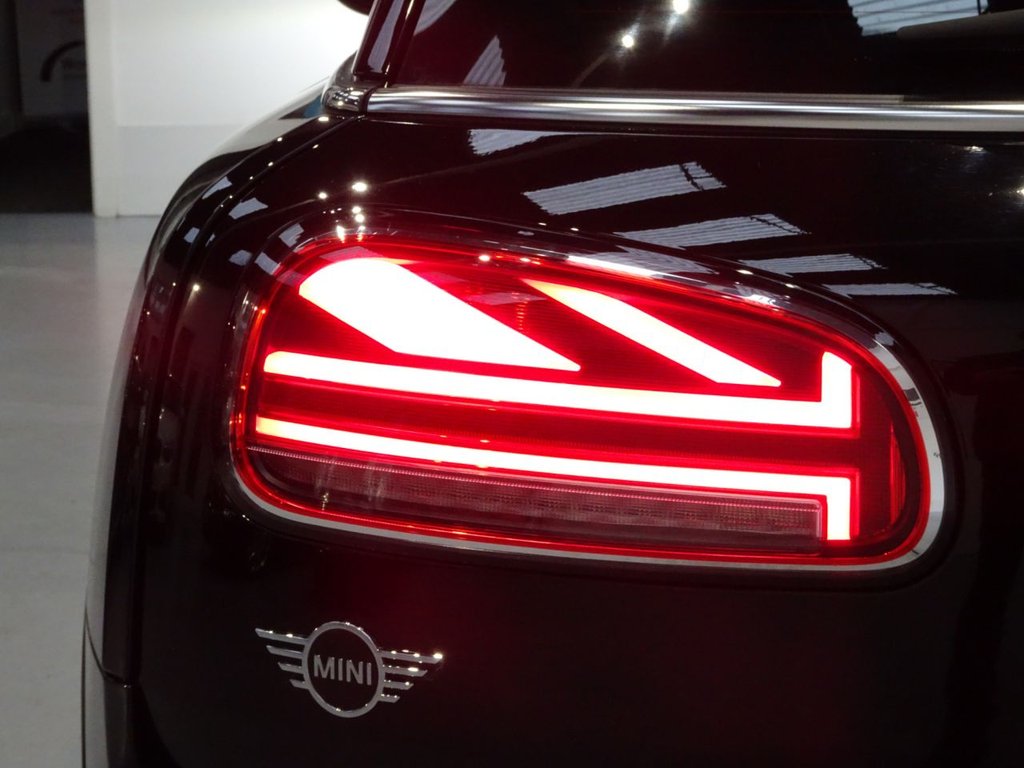 Used MINI Clubman 2019 for sale - 76509735: Photo 33