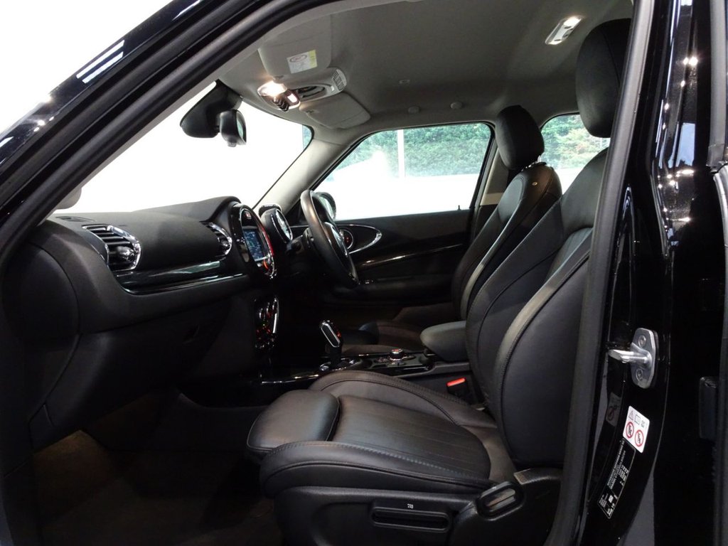 Used MINI Clubman 2019 for sale - 76509735: Photo 34