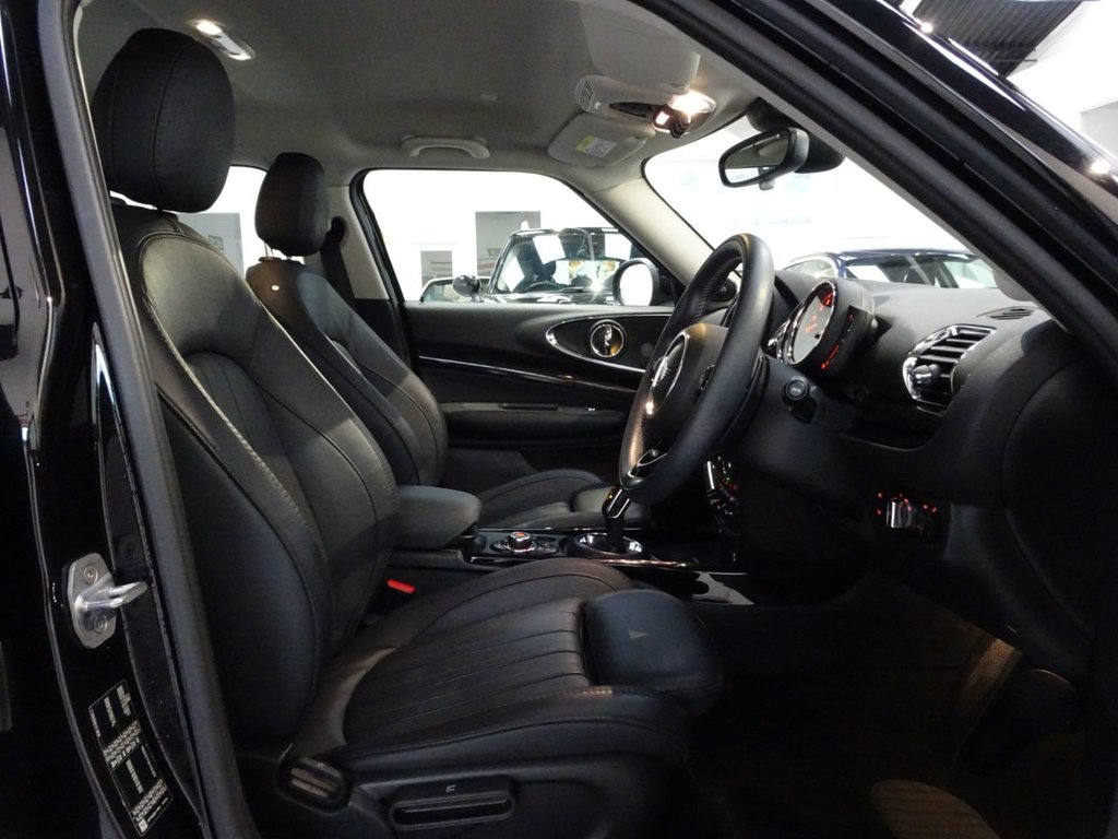 Used MINI Clubman 2019 for sale - 76509735: Photo 38