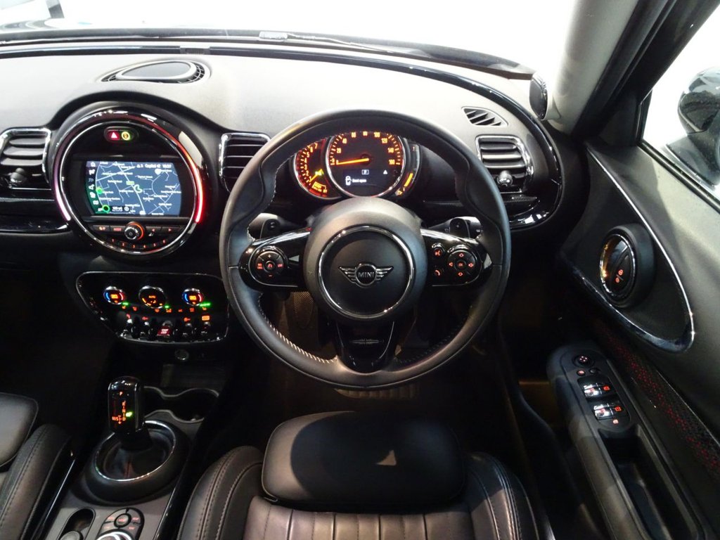 Used MINI Clubman 2019 for sale - 76509735: Photo 4