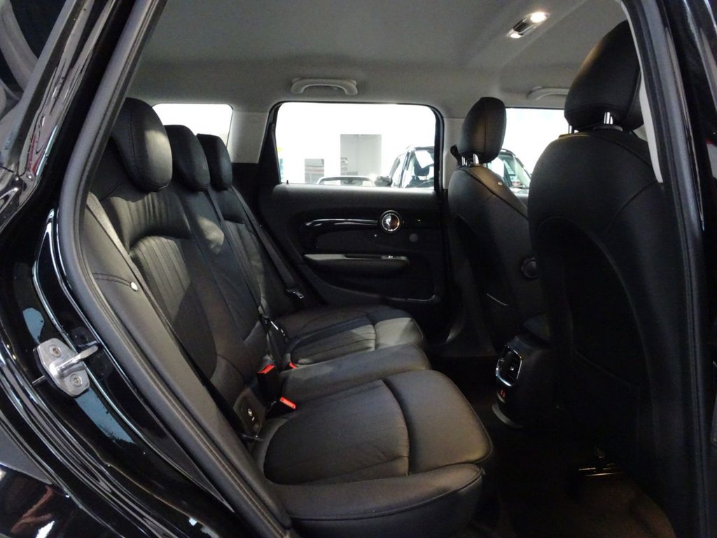 Used MINI Clubman 2019 for sale - 76509735: Photo 41