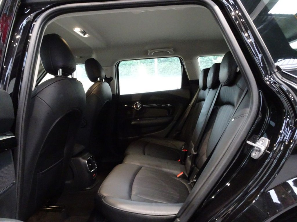 Used MINI Clubman 2019 for sale - 76509735: Photo 43