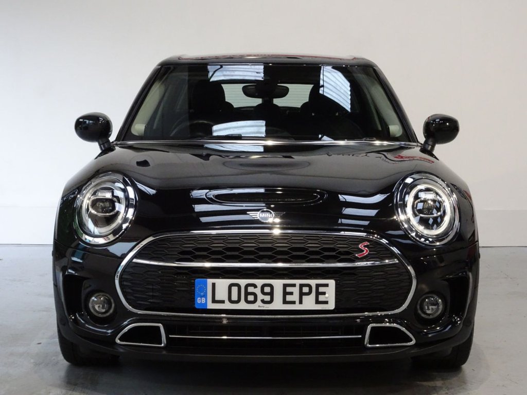 Used MINI Clubman 2019 for sale - 76509735: Photo 7