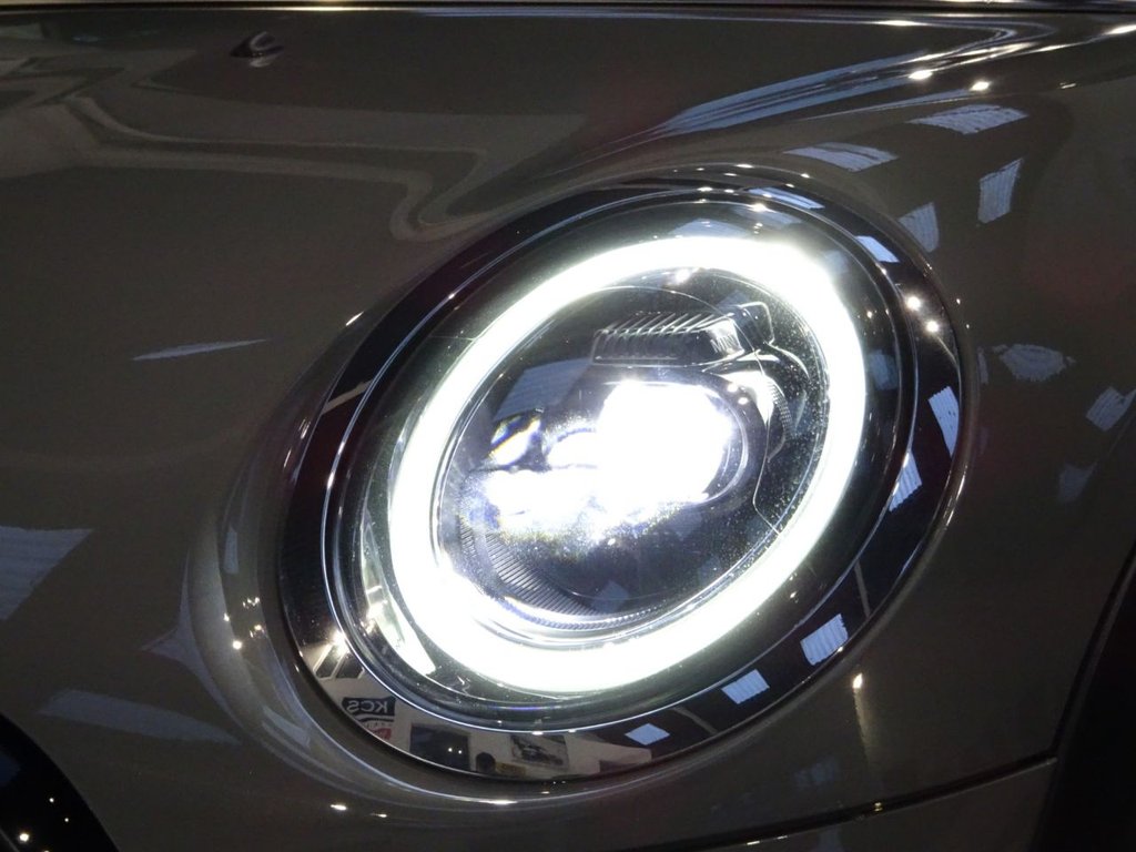 Used MINI Hatch 2022 for sale - 77250227: Photo 10