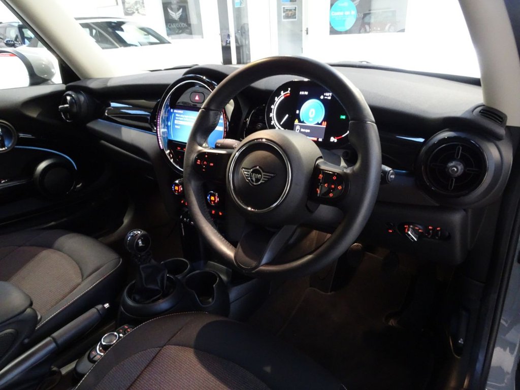 Used MINI Hatch 2022 for sale - 77250227: Photo 11