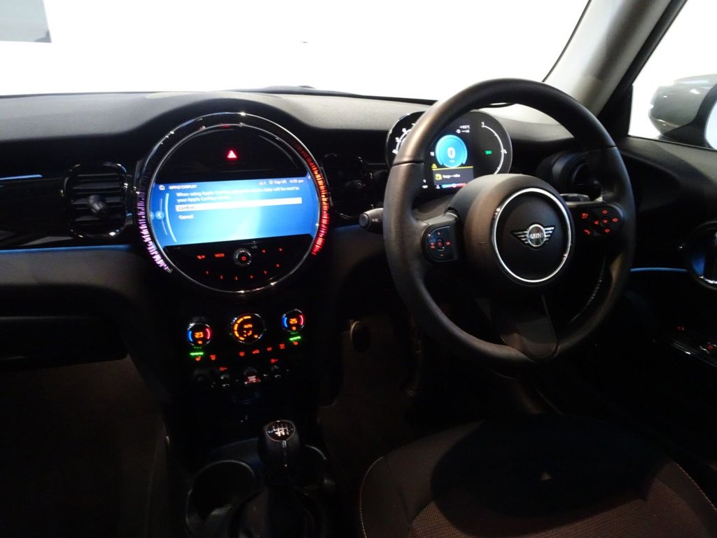 Used MINI Hatch 2022 for sale - 77250227: Photo 12