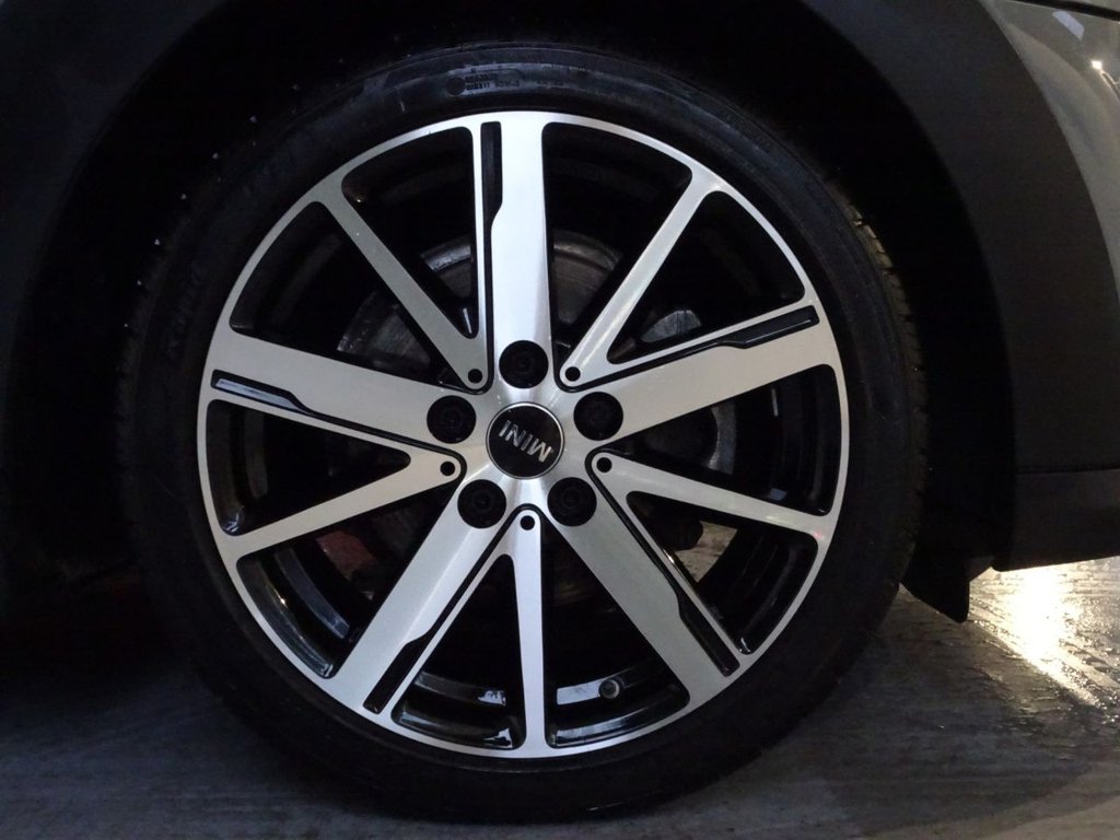 Used MINI Hatch 2022 for sale - 77250227: Photo 13