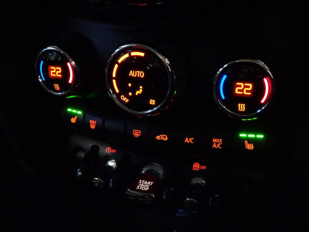 Used MINI Hatch 2022 for sale - 77250227: Photo 15