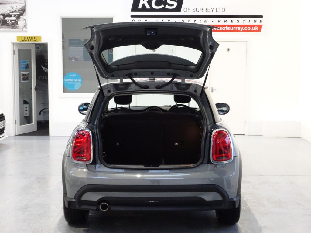 Used MINI Hatch 2022 for sale - 77250227: Photo 19