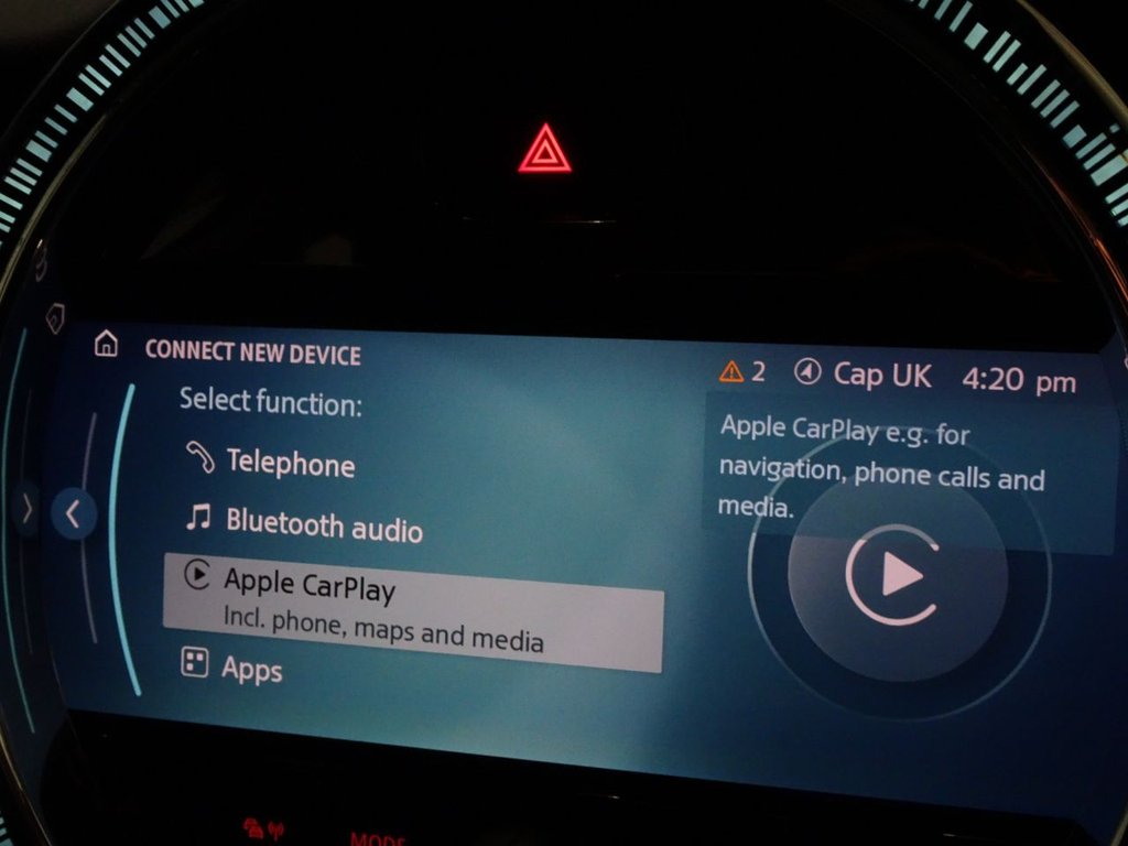 Used MINI Hatch 2022 for sale - 77250227: Photo 21