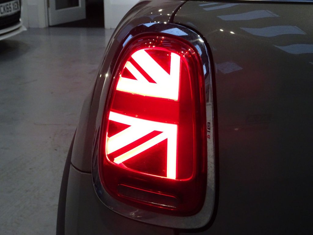 Used MINI Hatch 2022 for sale - 77250227: Photo 22