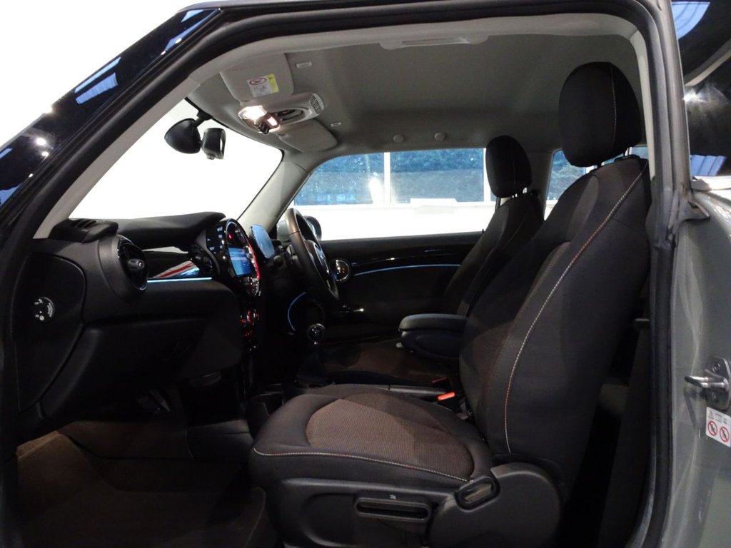 Used MINI Hatch 2022 for sale - 77250227: Photo 26