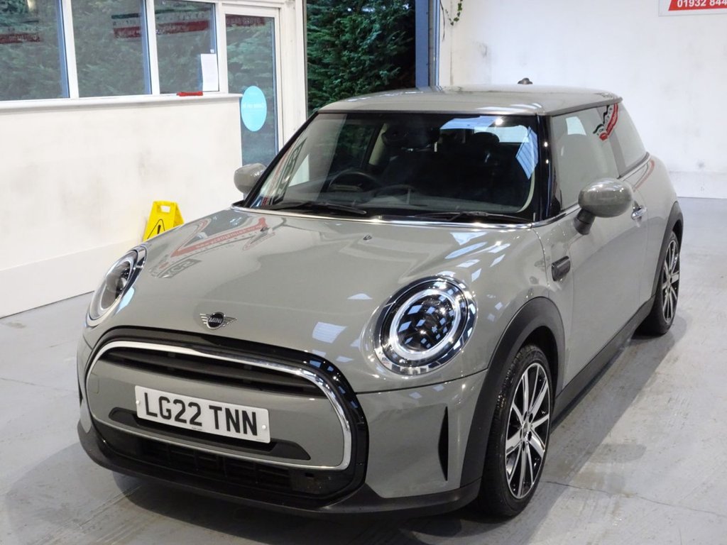Used MINI Hatch 2022 for sale - 77250227: Photo 28