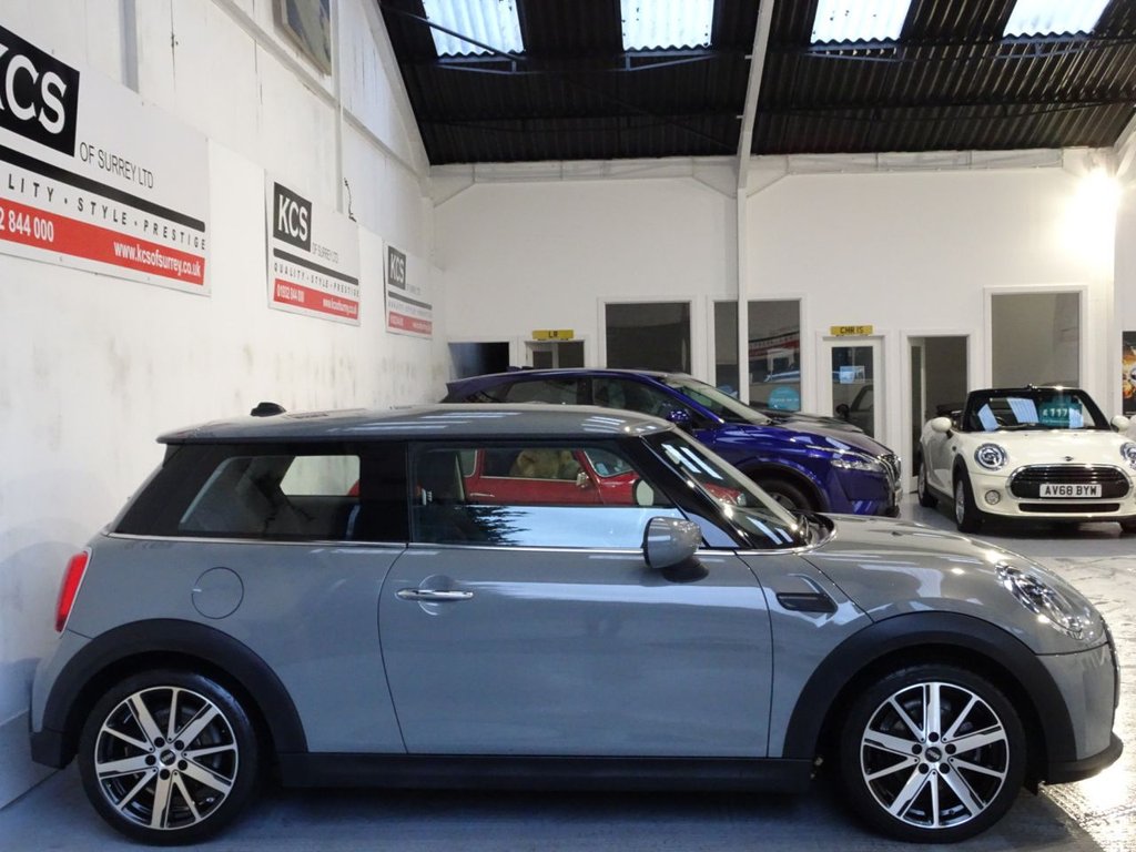 Used MINI Hatch 2022 for sale - 77250227: Photo 32