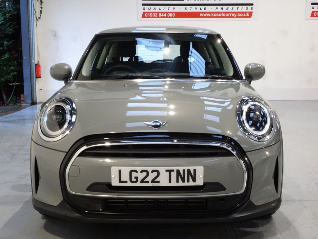 Used MINI Hatch 2022 for sale - 77250227: Photo 35