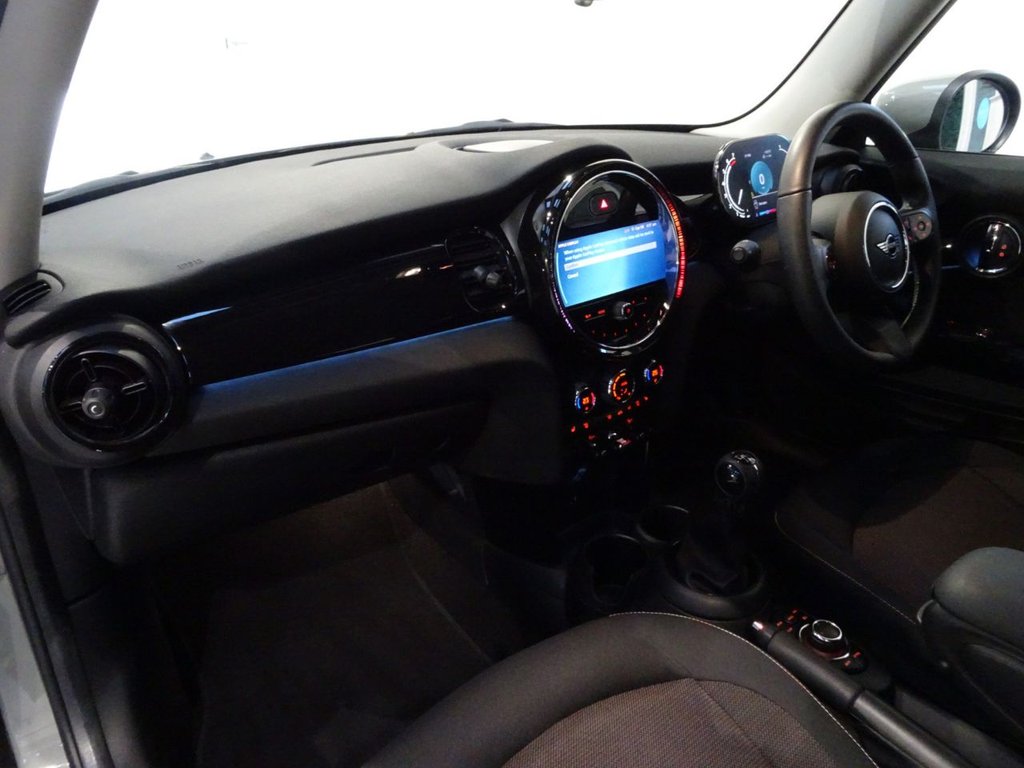 Used MINI Hatch 2022 for sale - 77250227: Photo 36