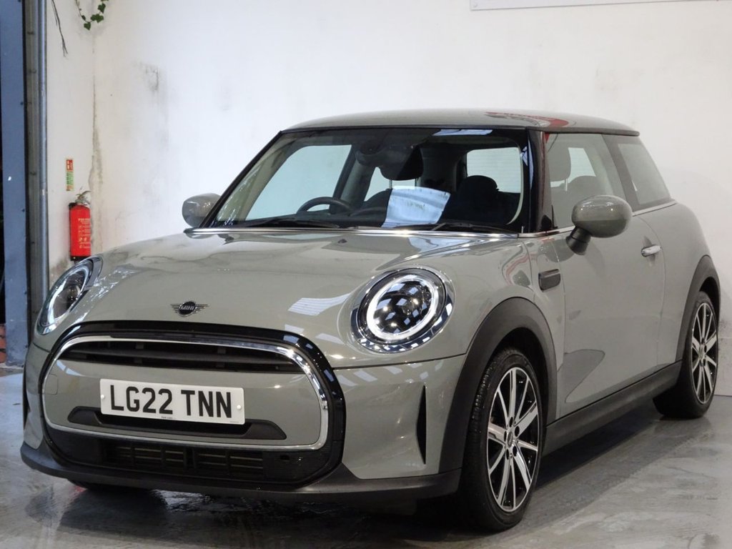 Used MINI Hatch 2022 for sale - 77250227: Photo 4