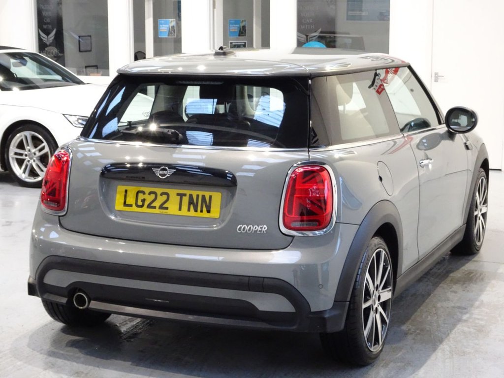 Used MINI Hatch 2022 for sale - 77250227: Photo 5