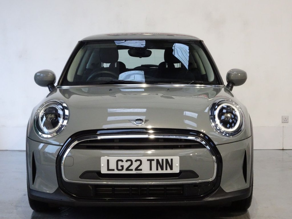 Used MINI Hatch 2022 for sale - 77250227: Photo 9