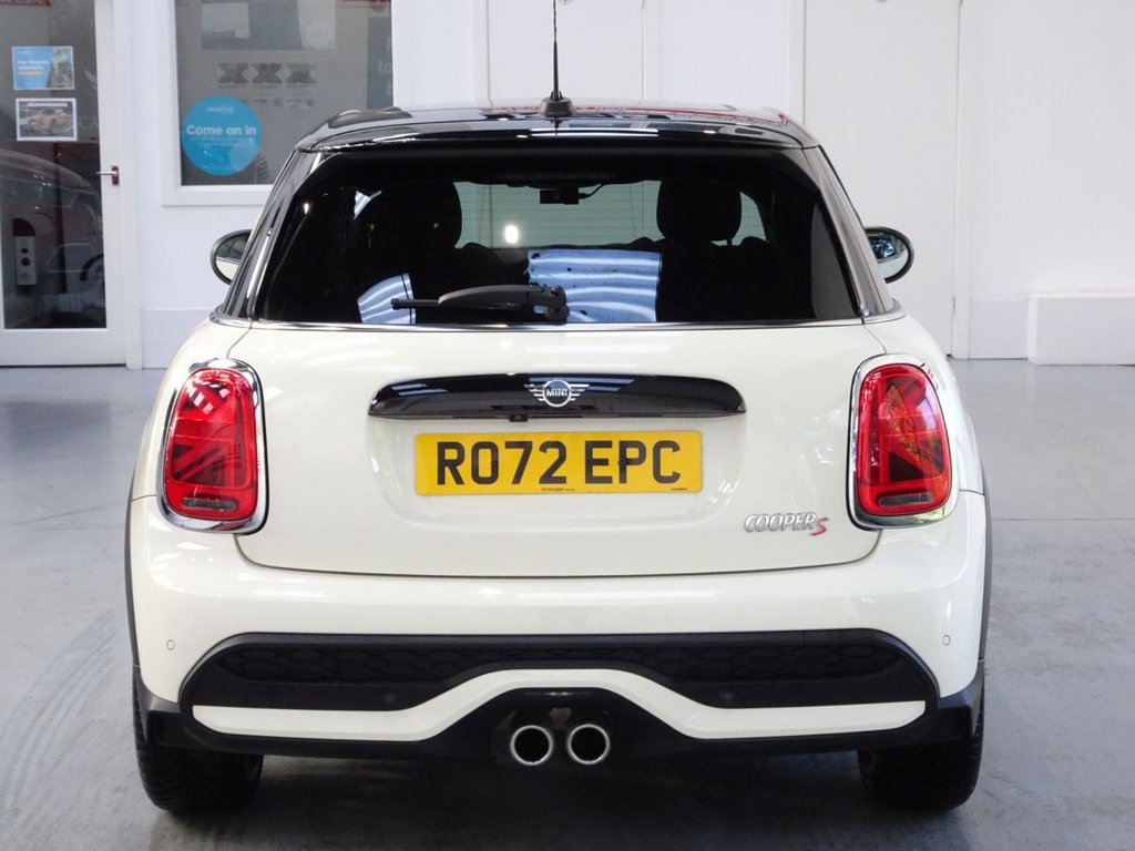 Used MINI Hatch 2022 for sale - 77327957: Photo 11