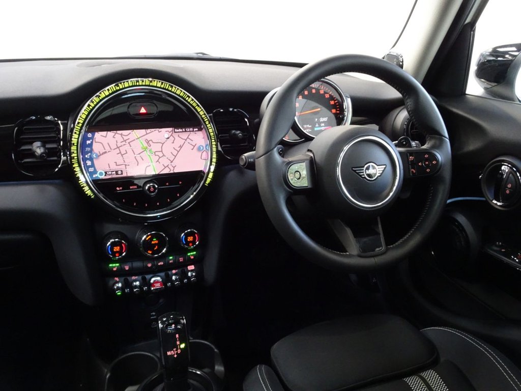 Used MINI Hatch 2022 for sale - 77327957: Photo 15