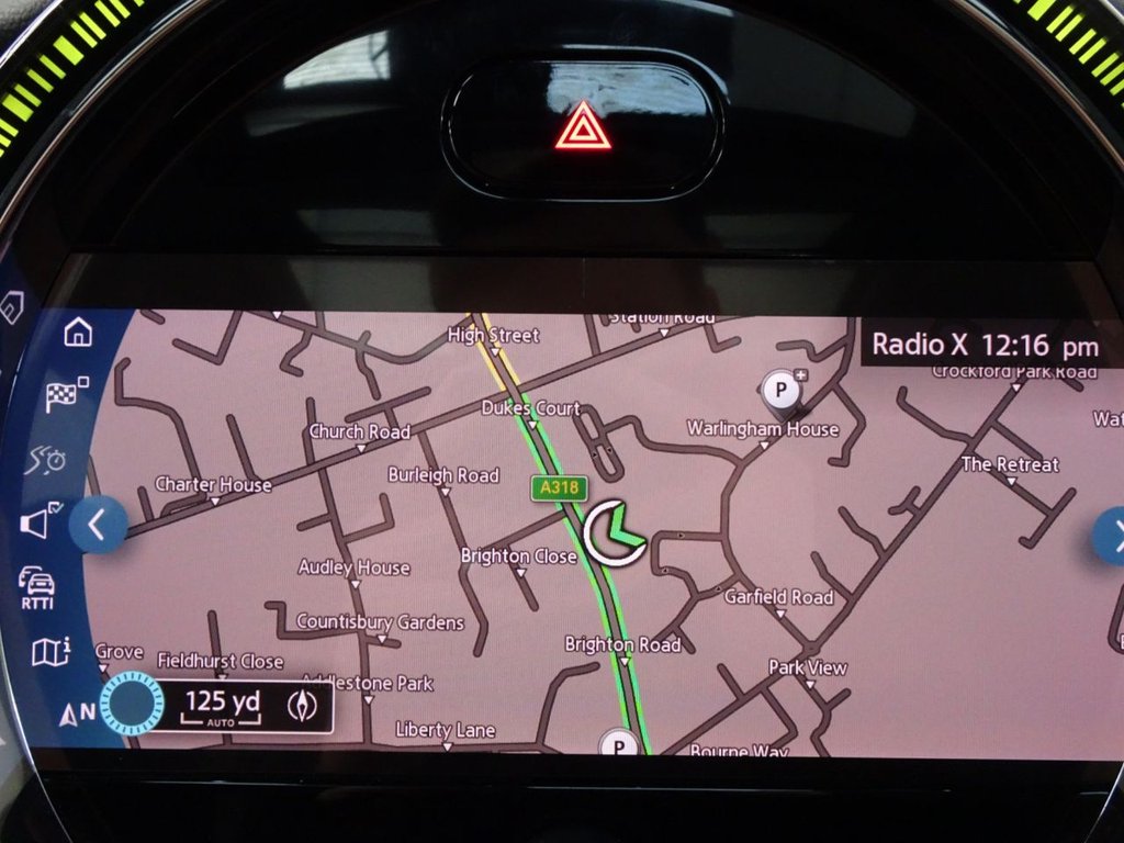 Used MINI Hatch 2022 for sale - 77327957: Photo 16