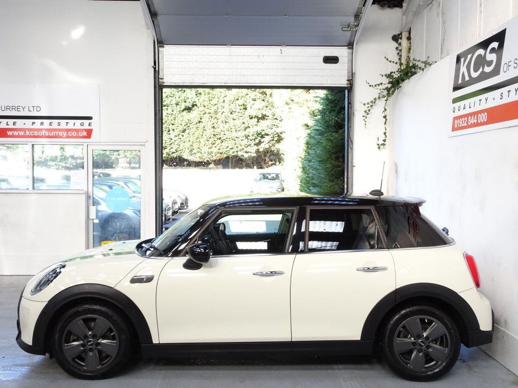 Used MINI Hatch 2022 for sale - 77327957: Photo 17