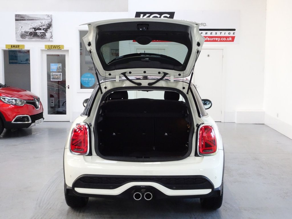 Used MINI Hatch 2022 for sale - 77327957: Photo 19