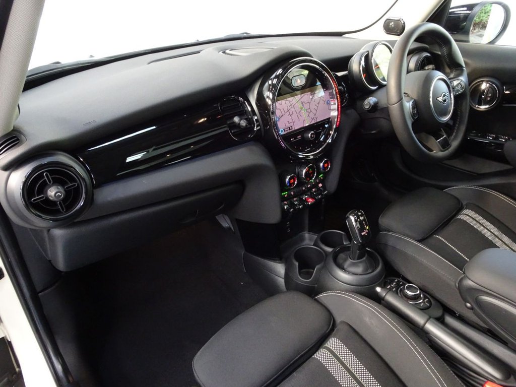 Used MINI Hatch 2022 for sale - 77327957: Photo 21