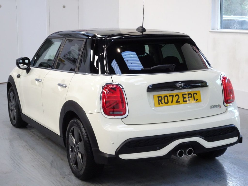 Used MINI Hatch 2022 for sale - 77327957: Photo 22
