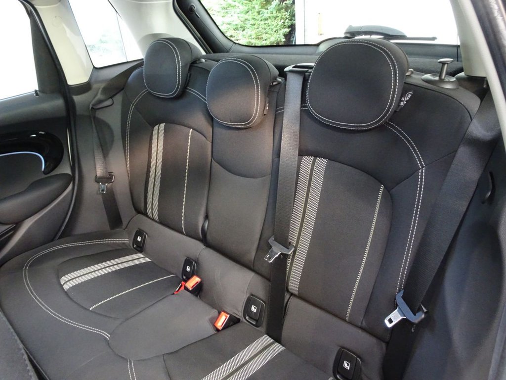 Used MINI Hatch 2022 for sale - 77327957: Photo 24