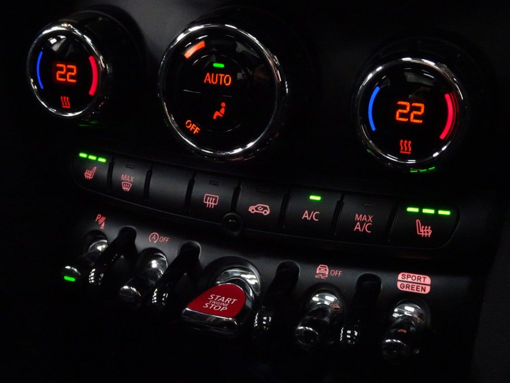 Used MINI Hatch 2022 for sale - 77327957: Photo 25