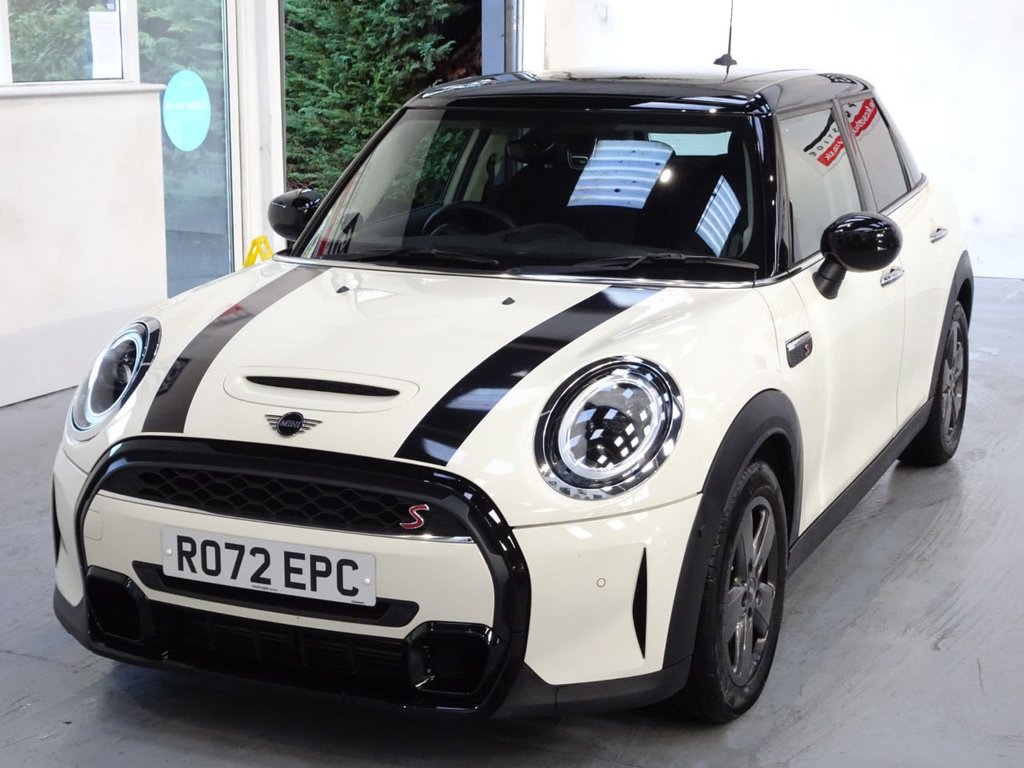 Used MINI Hatch 2022 for sale - 77327957: Photo 27