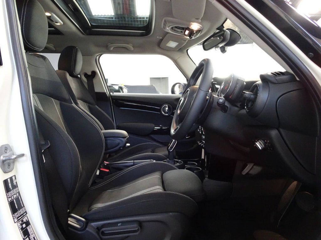 Used MINI Hatch 2022 for sale - 77327957: Photo 29