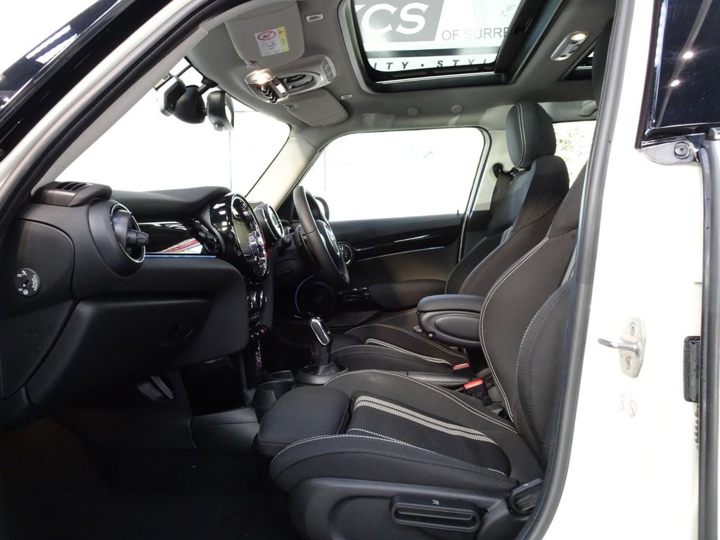 Used MINI Hatch 2022 for sale - 77327957: Photo 30