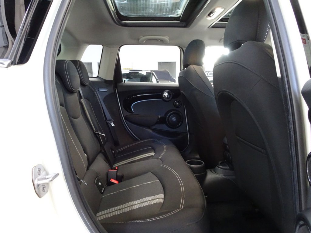 Used MINI Hatch 2022 for sale - 77327957: Photo 31