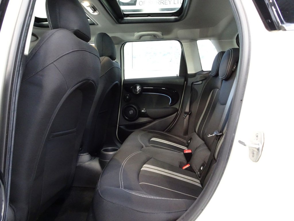 Used MINI Hatch 2022 for sale - 77327957: Photo 32