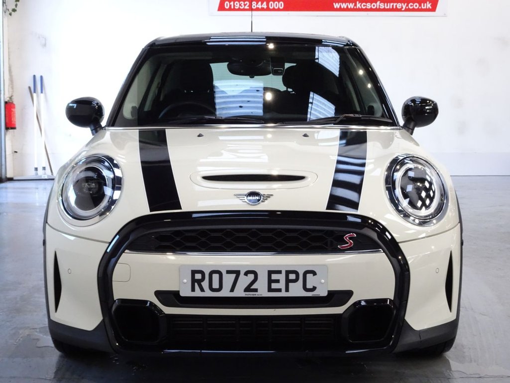 Used MINI Hatch 2022 for sale - 77327957: Photo 33