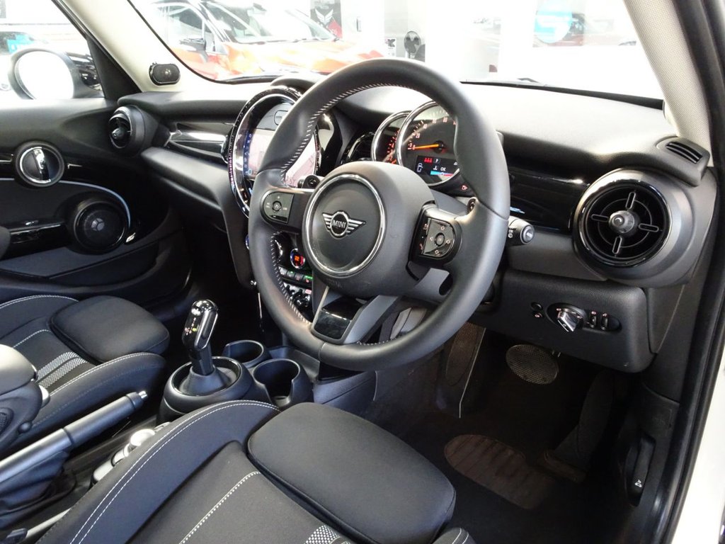 Used MINI Hatch 2022 for sale - 77327957: Photo 34