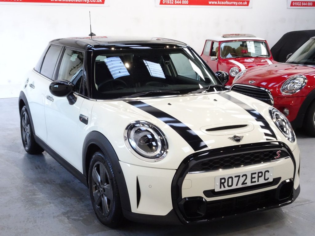 Used MINI Hatch 2022 for sale - 77327957: Photo 36