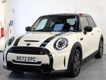 Used MINI Hatch 2022 for sale - 77327957: Photo