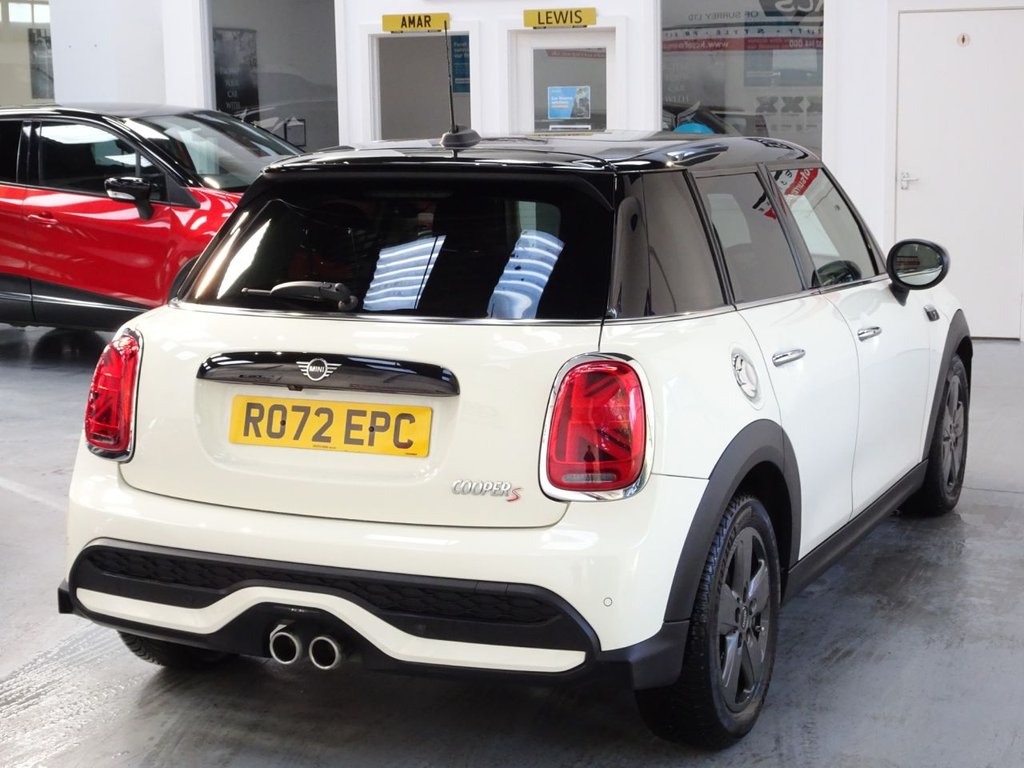 Used MINI Hatch 2022 for sale - 77327957: Photo 5