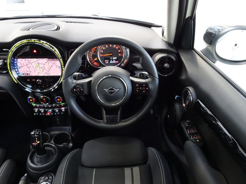 Used MINI Hatch 2022 for sale - 77327957: Photo 6