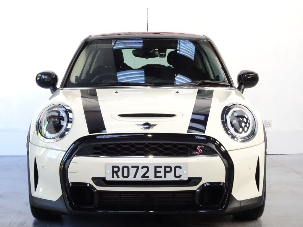 Used MINI Hatch 2022 for sale - 77327957: Photo 8