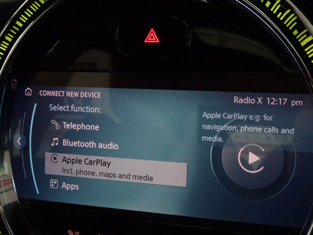 Used MINI Hatch 2022 for sale - 77327957: Photo 9