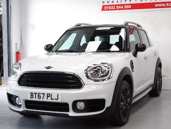 Used MINI Countryman 2017 for sale - 78227401: Photo