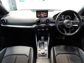 Used Audi Q2 2020 for sale - 78401475: Photo