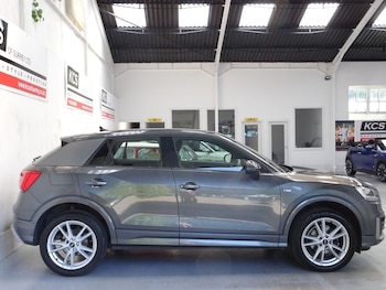 Used Audi Q2 2020 for sale - 78401475: Photo