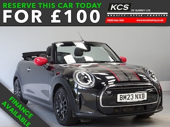 Used MINI Convertible 2023 for sale - 79409446: Photo